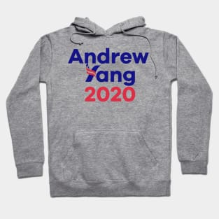 Andrew Yang: 2020 Presidential Campaign Hoodie